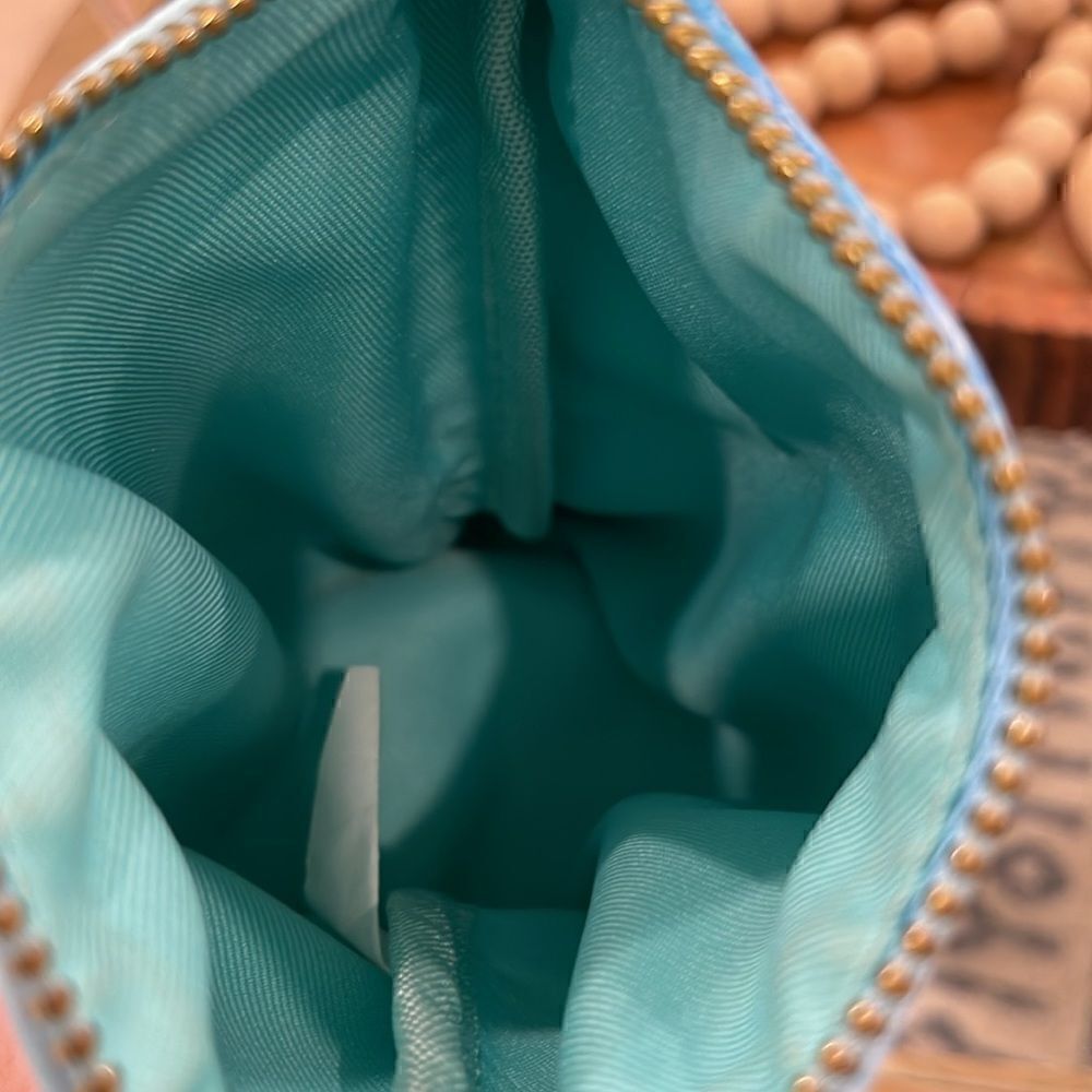 Indigo Pencil Case - Picture 4 of 6